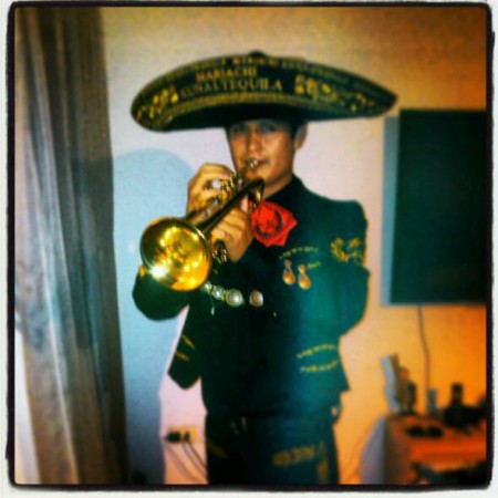 Mariachis